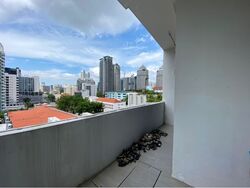 One Dusun Residences (D12), Apartment #595819971